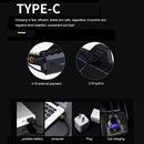 Sensor Headlamp COB XPE Outdoor Camping Emergency Torch (with Battery)