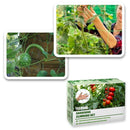 Tools Netting P lant M esh Fruit Protect Net B ag P lant Climbing Net Garden