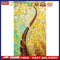 Hand Painted Oil Paint Kill Time Picture Colouring Bloom Series Artcraft Gift