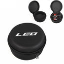 1 PCS EVA Fishing Reel Bag Protective Case Cover For Raft/Fly Fishing B4T9