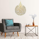 Muslims Ramadan Islamic Wall Art Decor Acrylic Home Calligraphy Decoration Gifts