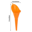 Motorcycle Refueling Tools Car Long Stem Funnel Fuel Filling Tools Funnel