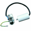 Protector TY-QZ-108 Compressor Relay+Capacitor For Haier Refrigerator Starter