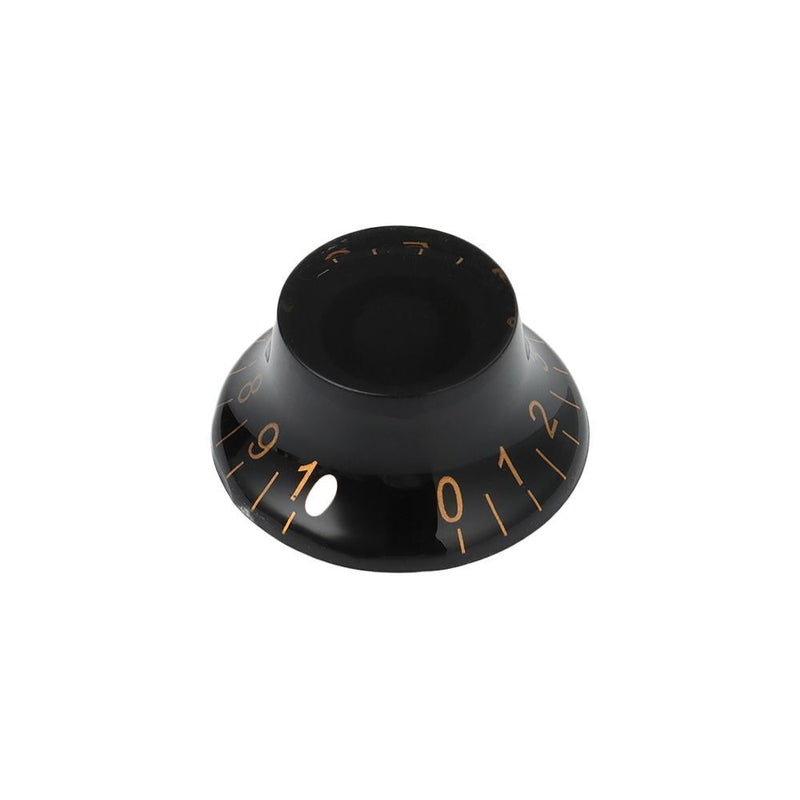 Electric Guitar Speed Control Tone Volume Knobs Hat Shape Knob For Les Paul LP