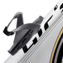 Bicycle Bike Cycling Water Bottle Holder Rack Carbon Cage Bottle Drink A0H6