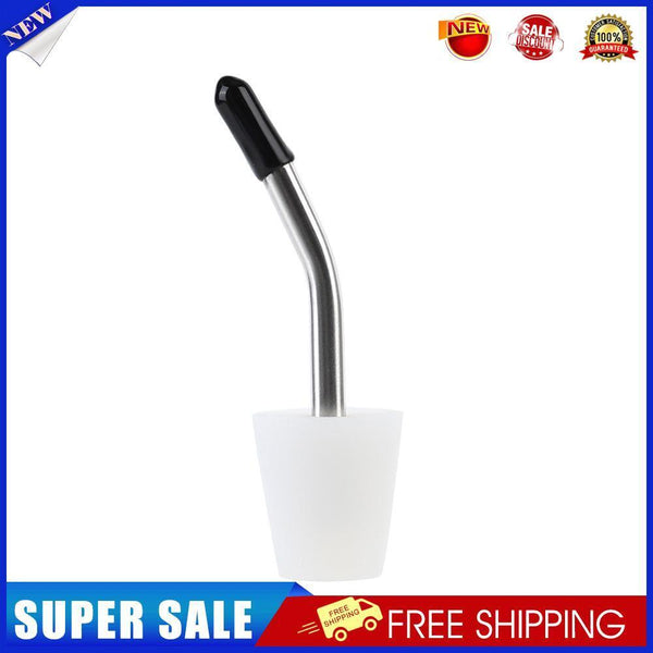 Outdoor Kettle Mouth Coffee Teapot Extension Tube Water Pipe Nozzle (A)