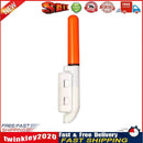 Night Fishing Light Stick Electronic Luminous Fishing Rod Tackle (Red) Newly