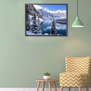 Diamond Painting Kit DIY Landscape Full Round Diamond Mosaic