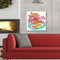 Diamond Painting Partial Special Starfish conch cottages Picture of Rhines