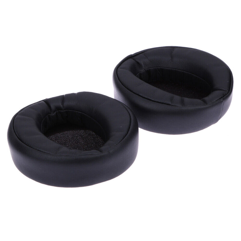 1 Pair Soft Memory Foam Earpads for MDR-XB950BT/B Wireless Extra Bass Headphone