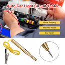 Car Light Circuit Tester Lamp Light System Voltage Test Pen Car Diagnostic Tool