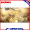 Frameless Colorful Cloud Oil Paint By Numbers DIY Handmade Drawing On Canvas Kit