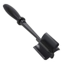 Meat Chopper Multifunctional Ground Beef Masher Ground Beef Turkey Nylon Chopper