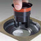 Anti-odor One Way Valve Shower Drainer Drain Cover Floor Drain Core Pipe Plug