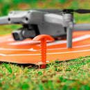 2S/Mavic 3 Nail Drone Take-Off Pad For DJI Mini 3 Pro/Mini 2/Air 2S/Mavic 3