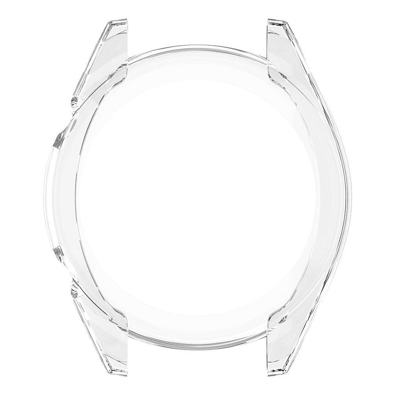Ultra-thin TPU Protective Case Shell Frame Cover for Huawei Watch GT2/GT 46mm