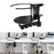 Mounted Hanger Cup Holder Headset Desktop Wall Clamp Stand Bracket Headphones