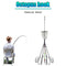 Portable Fishing Hook Feeder Tackle Accessories Supplies for Fishing Enthus