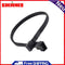 30cm 4pin Computer Cooling System Motherboard PC Case CPU Fan Extension Cable