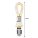 Tea Towel Hanging Clips Kitchen Bathroom Organizer Cloth Pegs Hanger Hooks Lo