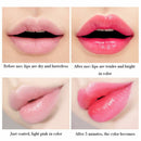 Cosmetic Lip Tint Primer Aloe Vera Lipstick Lipbalm Temperature Color Changing