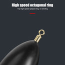 #A 5g/10g/15g Night Glow Fishing Float Lightweight Fishing Drift Floats Accessor