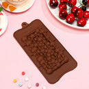 Decorating Bubbles Chocolate Mold Silicone Mold Baking Tools Making Dessert