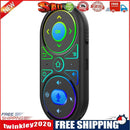G11 Air Mouse Voice Remote Control 2.4G Wireless Gyro IR Learning for PC