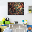 AnySell 5D DIY Full Drill Diamond Paintings Novelty Cross Stitch Embroidery Mosaic, C