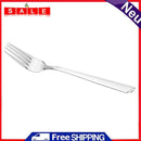 Stainless Steel Dessert Steak Western Fork Cutlery Kitchen Aid (XX050)