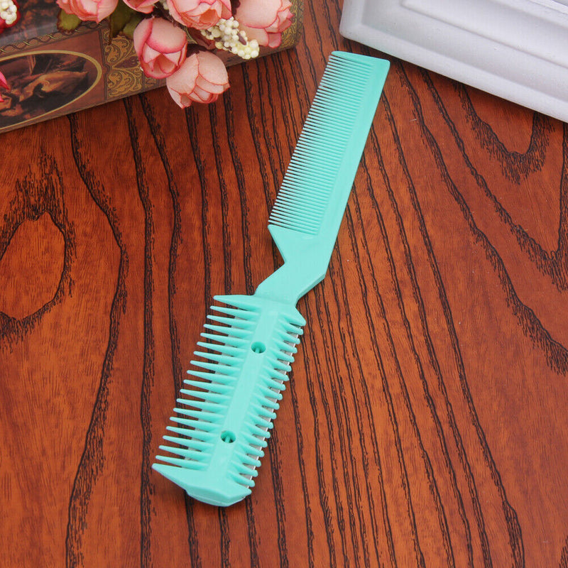 Pet Hair Trimmer Grooming Comb Cutting Remover Brush Pet Cat Accessories Newly