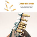 Leather Suture Positioning Needle DIY Basting Fixed Located Needle Accessories