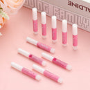 Glue for Acrylic Nails Nail Tips Glue Press-On Nails Glue False Nail Adhesive
