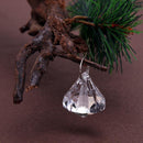 20pcs Acrylic Chandelier Crystal Beads Hanging Pendant Wedding Party Decor Newly
