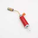Gas Tank Torch Adapter Flame Gun Adapter Connector Outdoor Equipment U7D8
