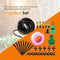 10m Hose DIY Drip Irrigation System Automatic Garden Micro Drip Watering Ki