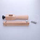 Craftool Strip & Strap Maker Tandy Leather 3080-00 Cutter Cutting Tool