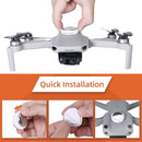 DJI Mini3 Pro/Mavic 3/Air2S For AirTag Drone For DJI Mini3 Pro/Mavic 3/Air2S