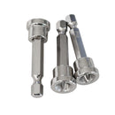 Magnetic Positioning Screwdriver Bits Screw Drilling Bit Batch Head (50mm)