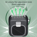 #A USB Cooling Fan Convenience Desktop Fan Lightweight for Outdoor Running Suppl