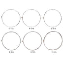 EW Series Carbon Steel Guitar String Electric Guitar String(E-1st-009inch)