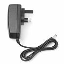 24V 1A Transformer AC/DC Adapter 3 Pin UK Plug Power Adapter Battery Charger