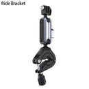 For DJI Mini 3 Pro/Mavic 3/Air 2S Riding Stand For GoPro/Action/Insta360