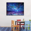 5D DIY Full Drill Diamond Painting Mosaic Sky Embroidery Home Decor(7308)