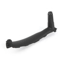 Right Inner Door Panel Handle Pull Trim Cover for E70 X5 E71 SAV (Black) Newly