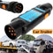 Diagnostic Cable Car Adapter Circuit Light Tow Bar Wiring Trailer Socket Tester