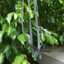 Buckle Tie-Down Belt Car Cargo Strap Ratchet Luggage Lashing Belts (Green) Newly
