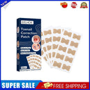 50pcs Ingrown Toenail Correction Stickers Visibly Effection Nail Corrector