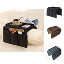Chair Couch Organizer Storage Pockets Sofa Holder Bag Hanging Bags Pouch