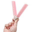 Fluffy Hair Clip Wave Hair Roller Hair Root Curler Volumizing Hair Styling Tool